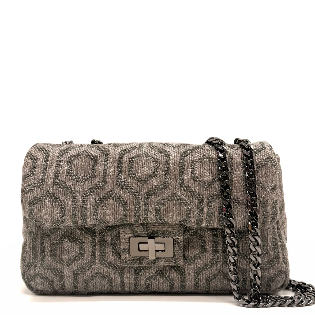 THE SOFT CLASSIC BAG #130