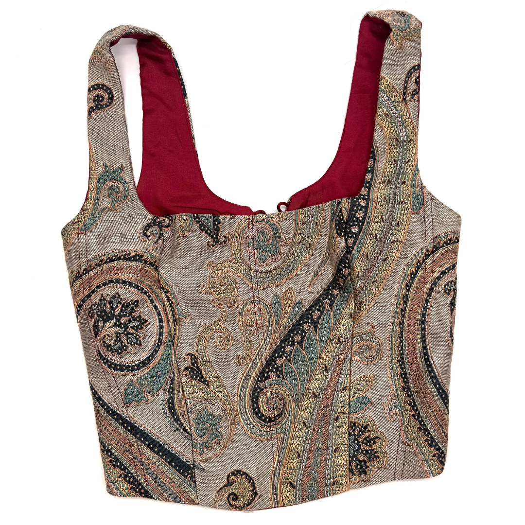 NICA TOP #07