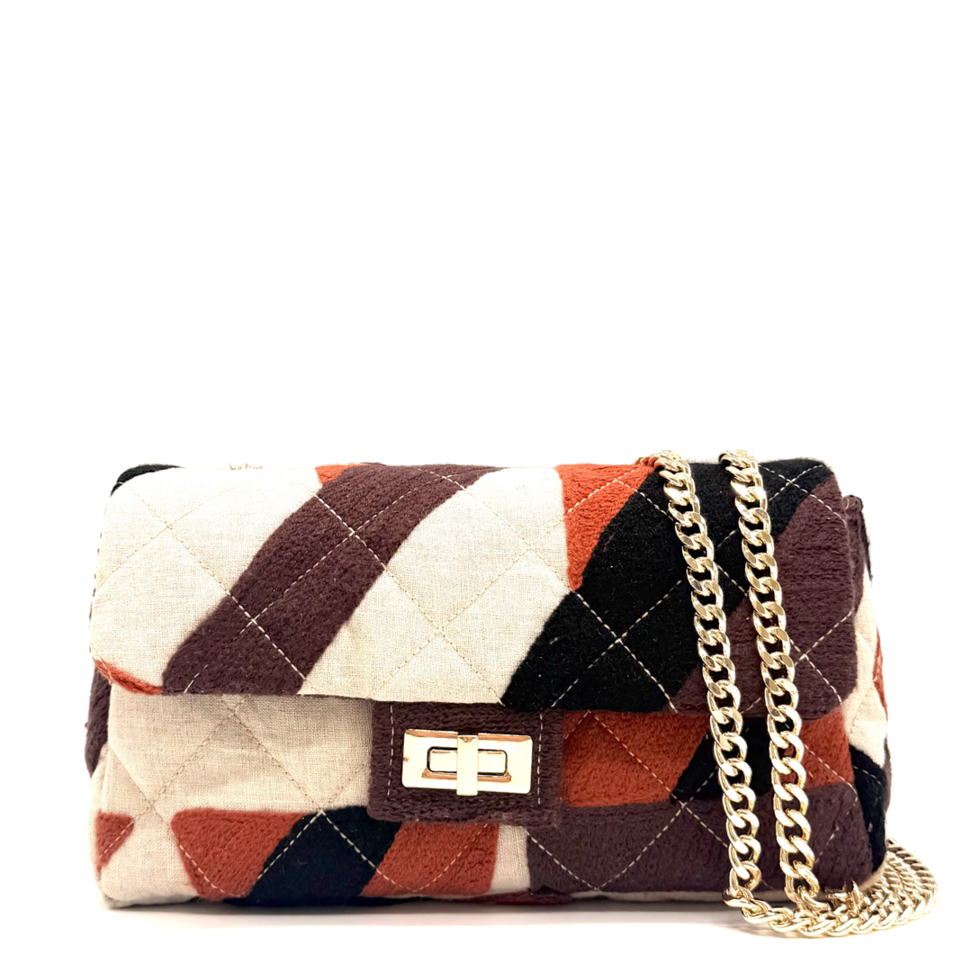 THE SOFT CLASSIC BAG #70