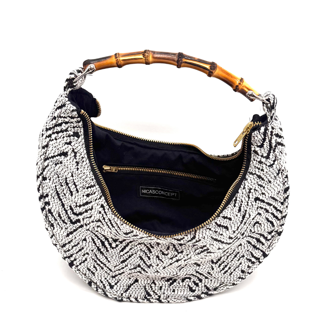 The Bamboo Bag #04
