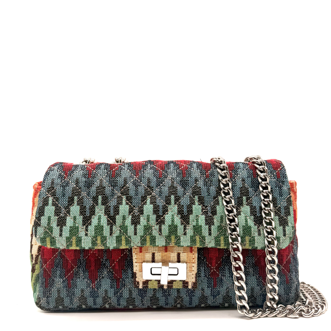 THE SOFT CLASSIC BAG #189