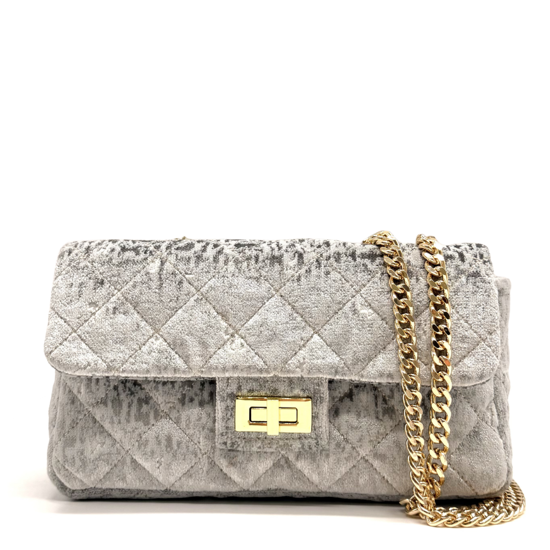 THE SOFT CLASSIC BAG #96