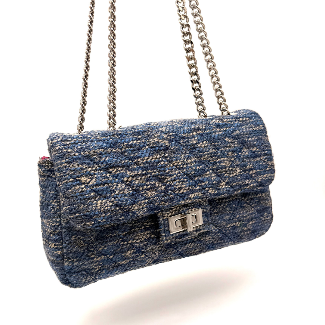 THE SOFT CLASSIC BAG #224