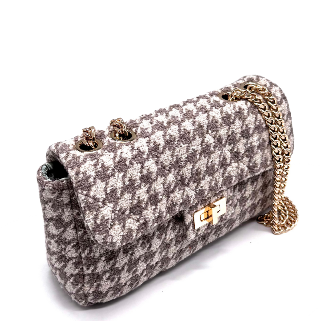 THE SOFT CLASSIC BAG #06