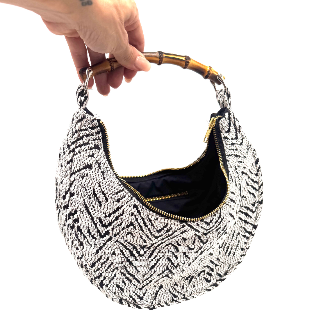 The Bamboo Bag #04