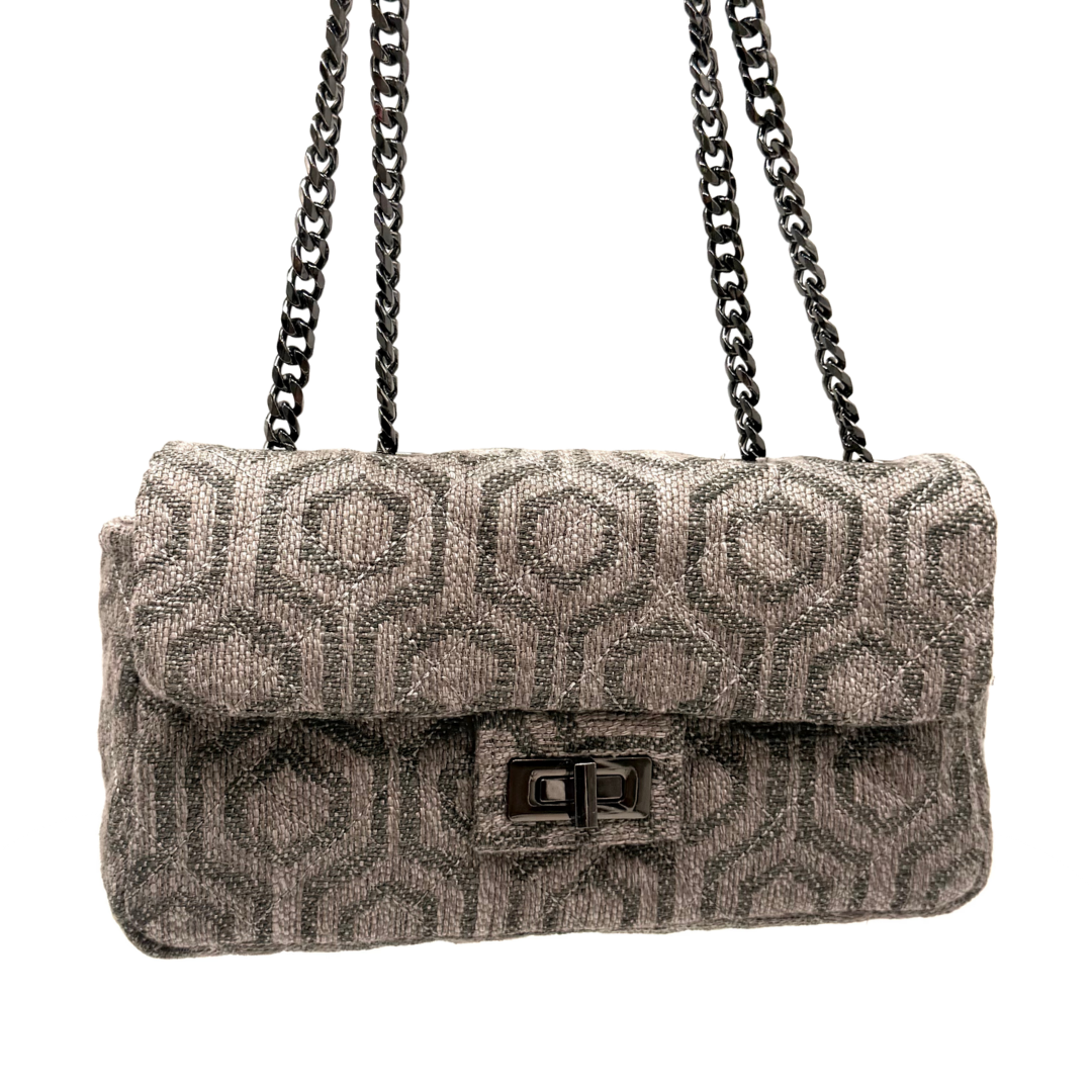 THE SOFT CLASSIC BAG #130