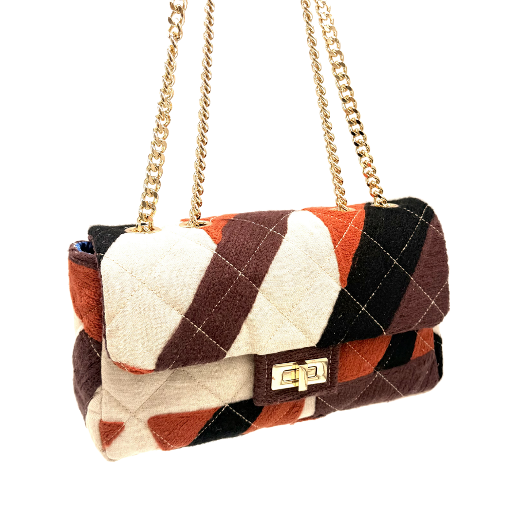 THE SOFT CLASSIC BAG #70