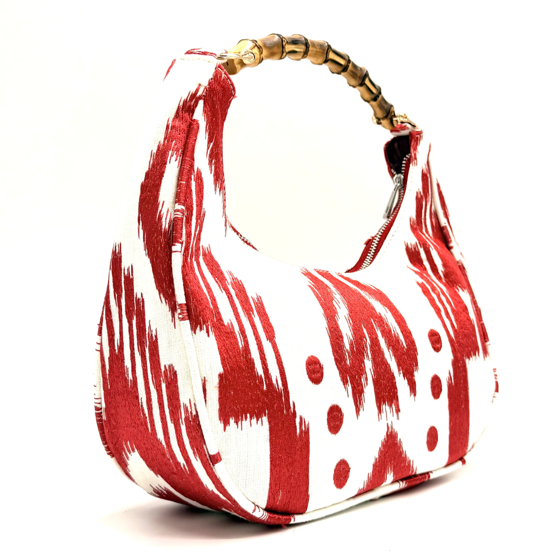 The Bamboo Bag #23