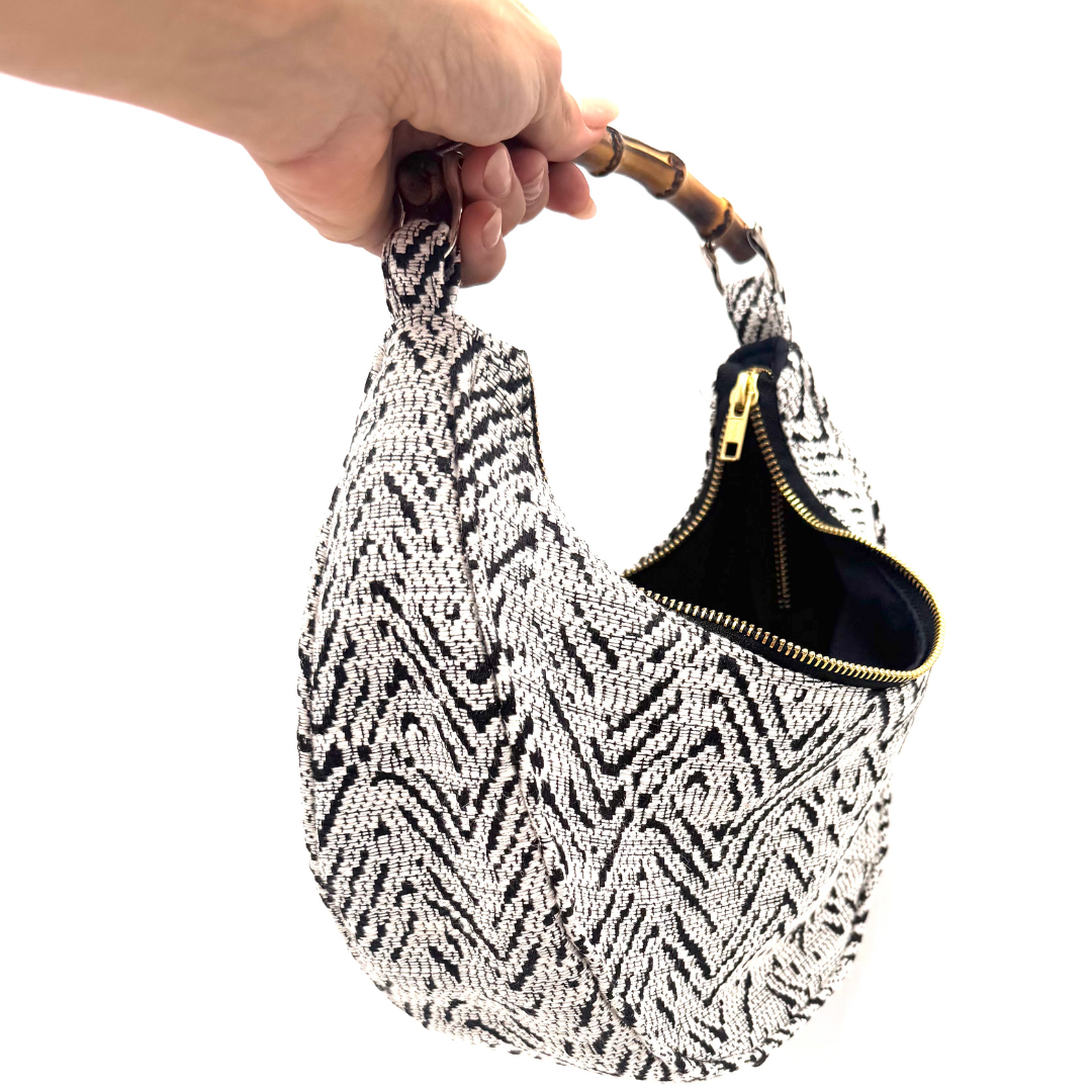 The Bamboo Bag #04
