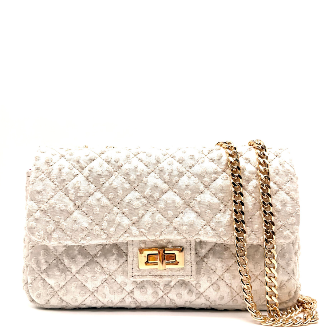 THE SOFT CLASSIC BAG #225
