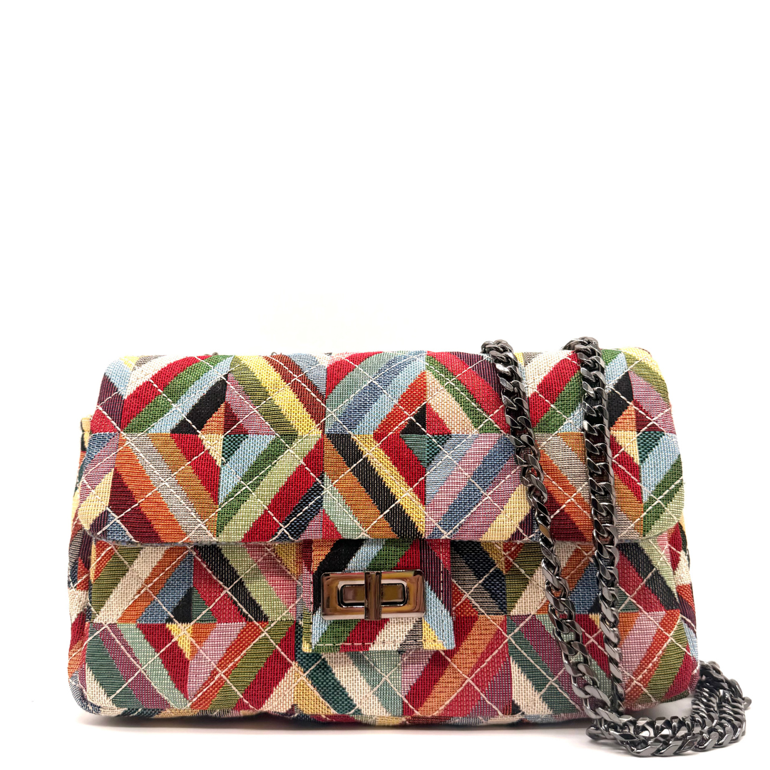 THE SOFT CLASSIC BAG #190