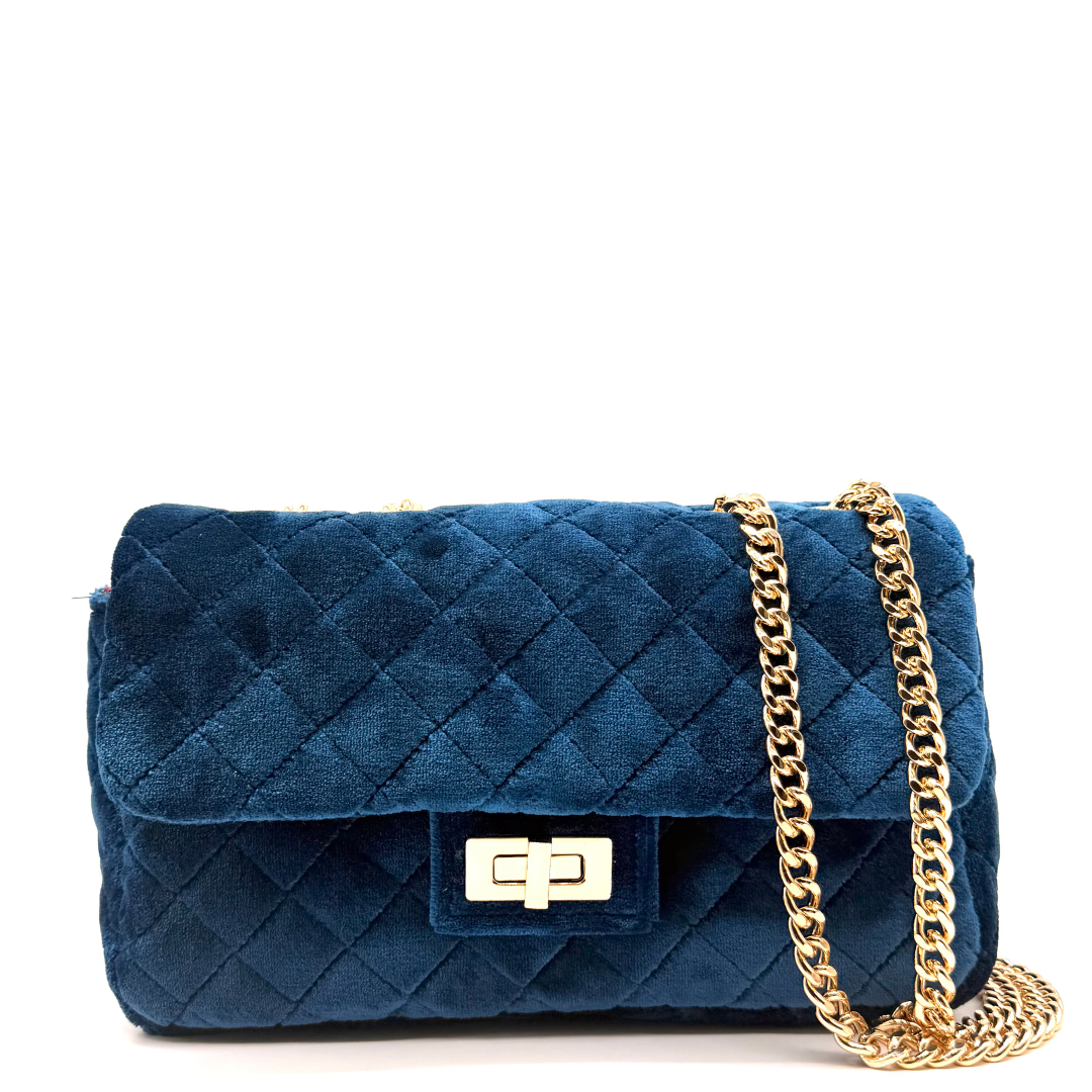 THE SOFT CLASSIC BAG #257