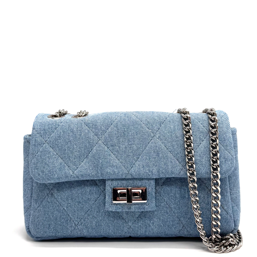 THE SOFT CLASSIC BAG #01