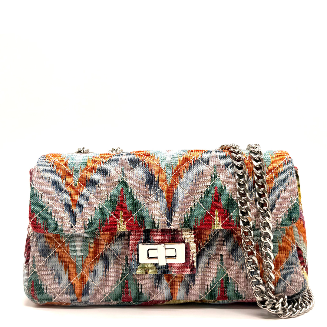 THE SOFT CLASSIC BAG #122