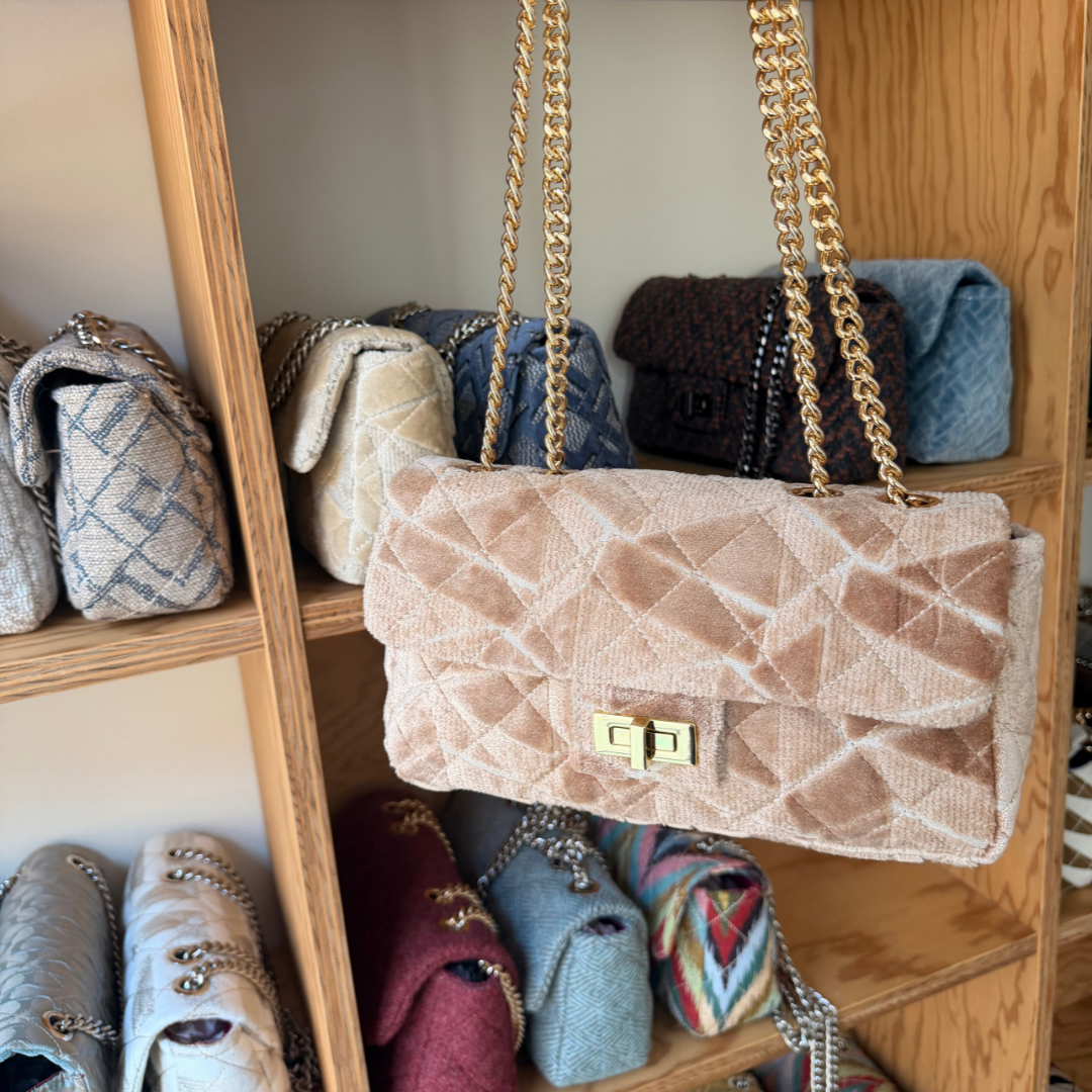 THE SOFT CLASSIC BAG #159