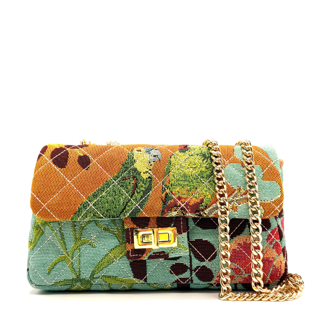 THE SOFT CLASSIC BAG #164