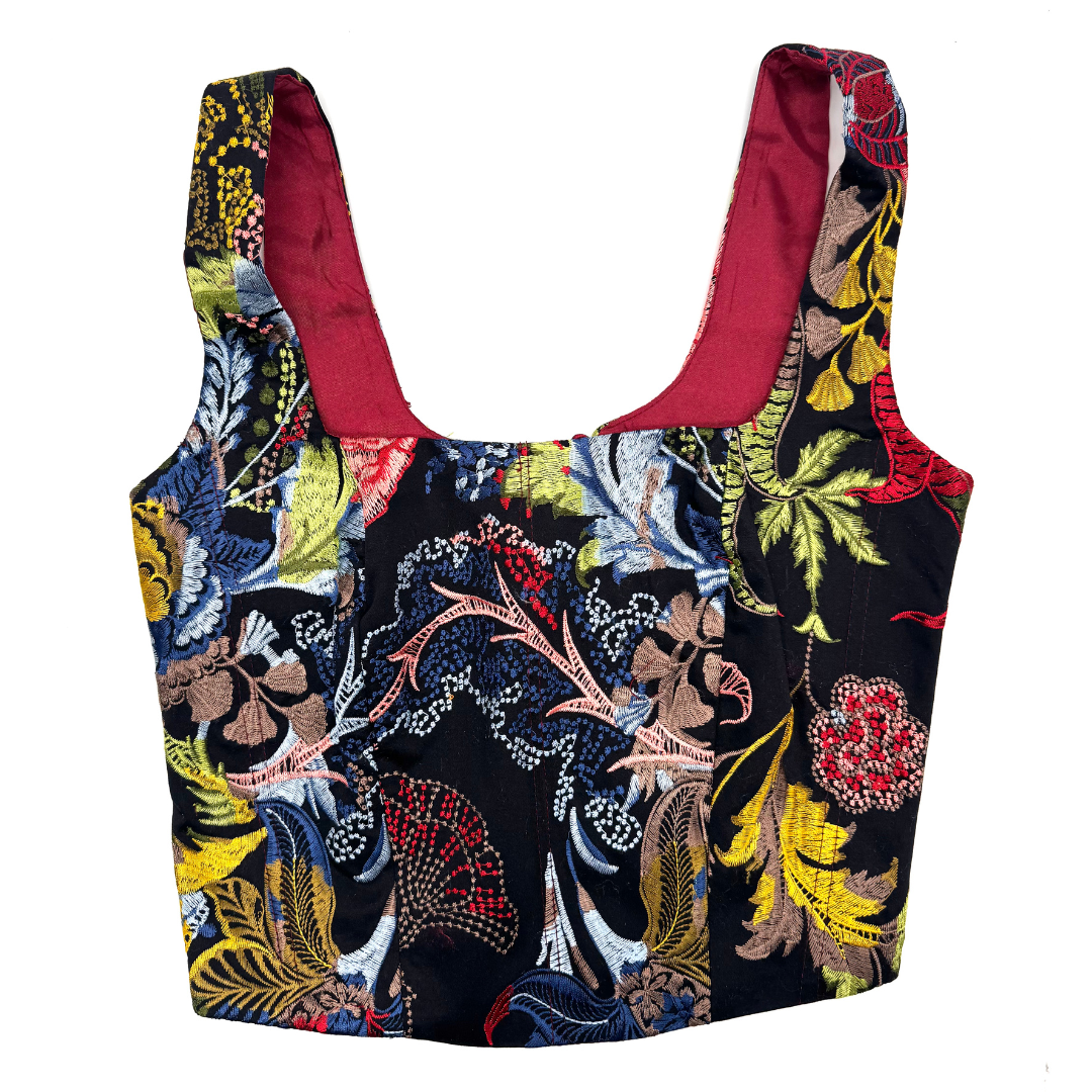 NICA TOP #10