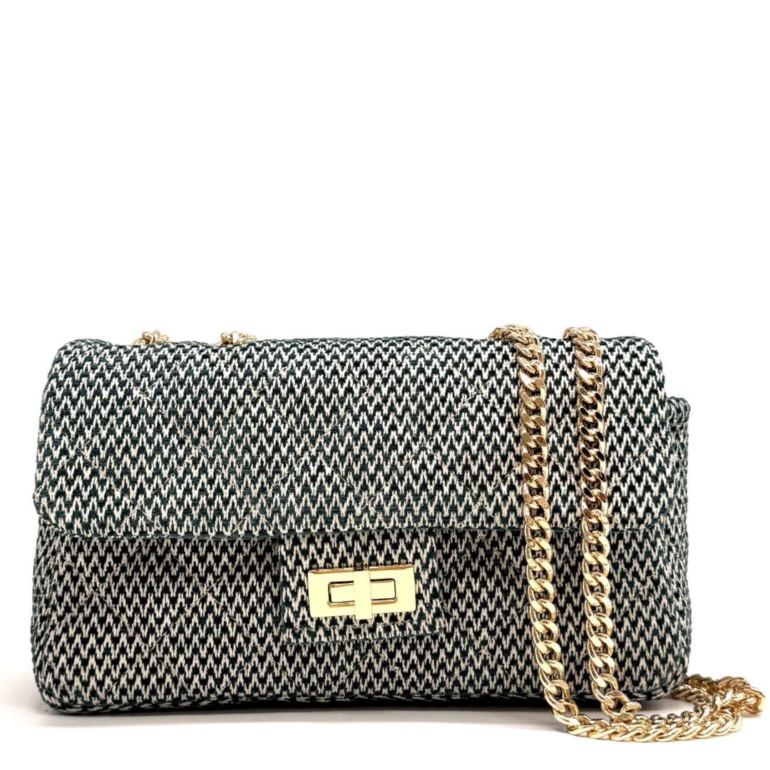 THE SOFT CLASSIC BAG #120