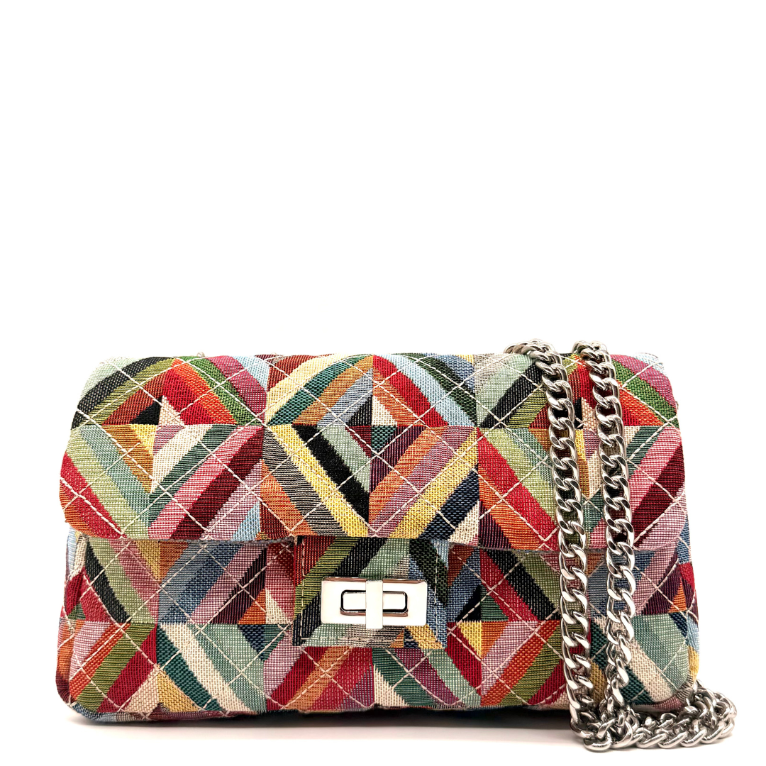 THE SOFT CLASSIC BAG #181