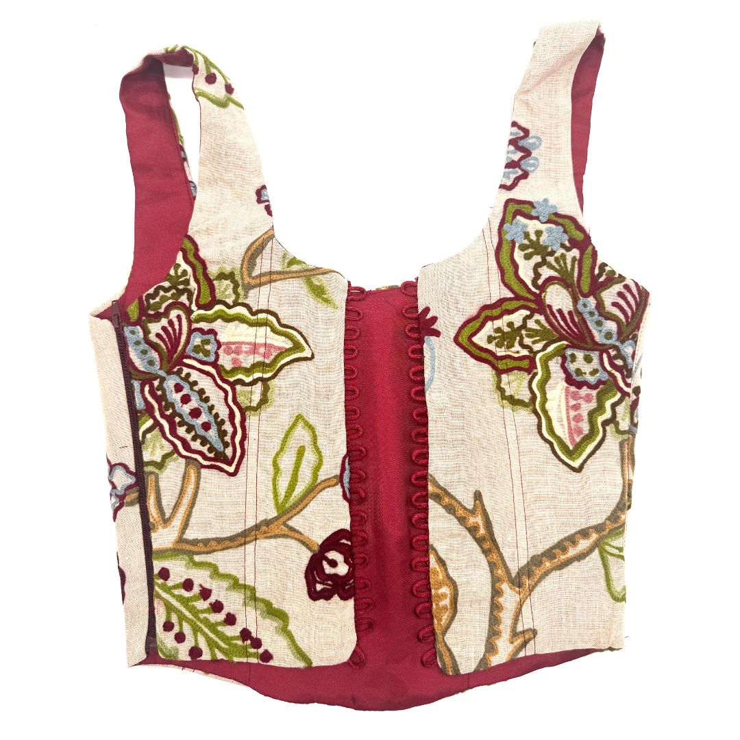 NICA TOP #08