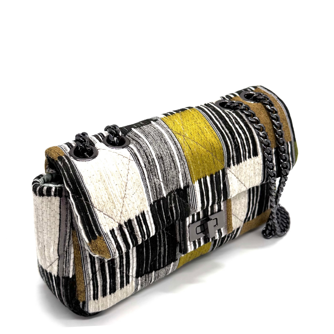 THE SOFT CLASSIC BAG #07