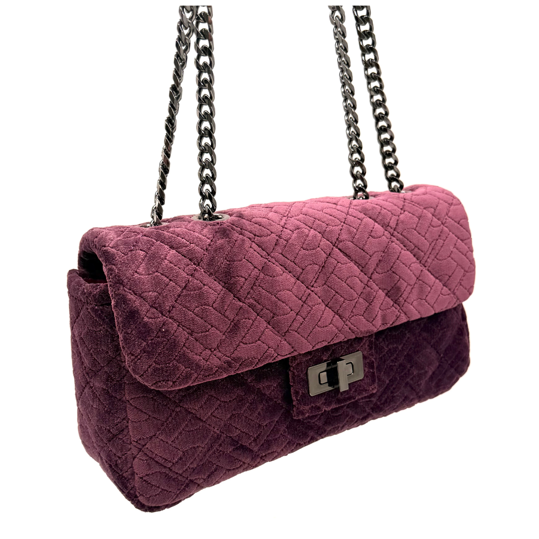 THE SOFT CLASSIC BAG #173