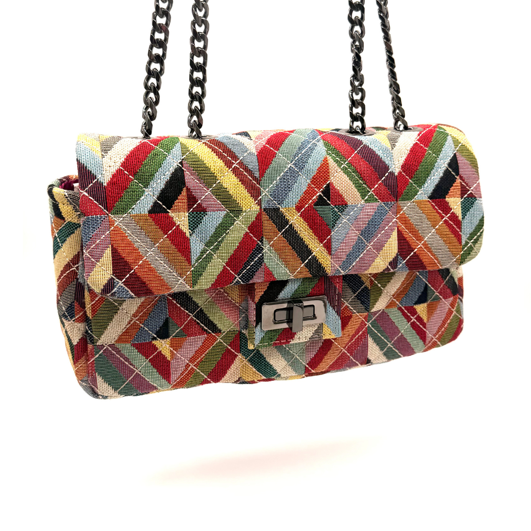 THE SOFT CLASSIC BAG #190