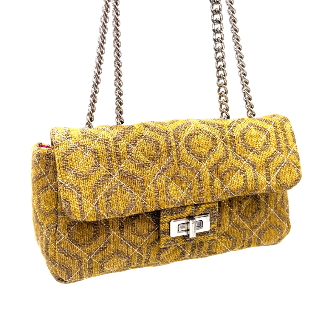 THE SOFT CLASSIC BAG #131