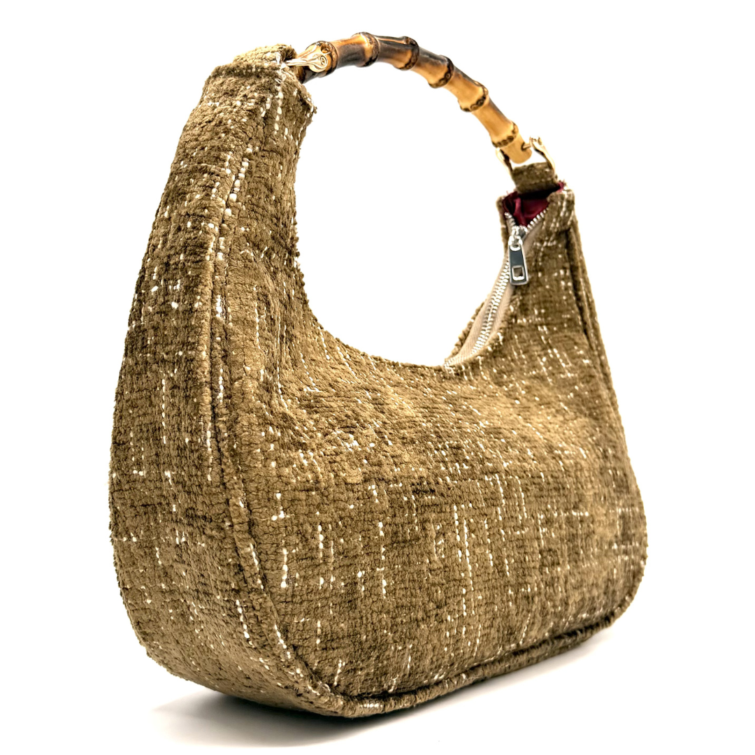 The Bamboo Bag #24