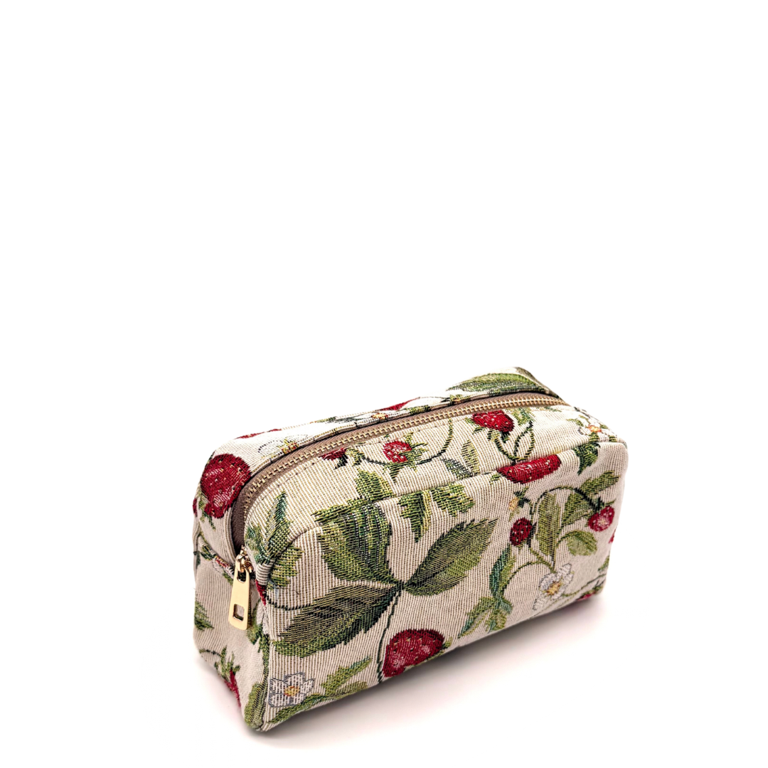 THE MAKE UP CASE #219