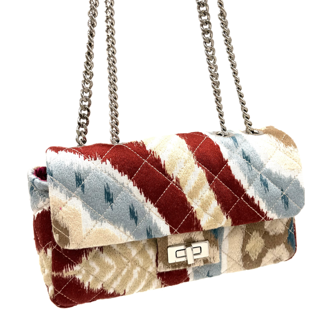 THE SOFT CLASSIC BAG #97