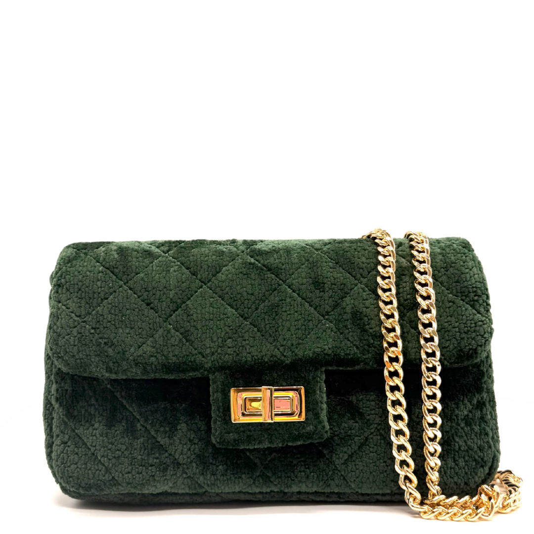 THE SOFT CLASSIC BAG #132