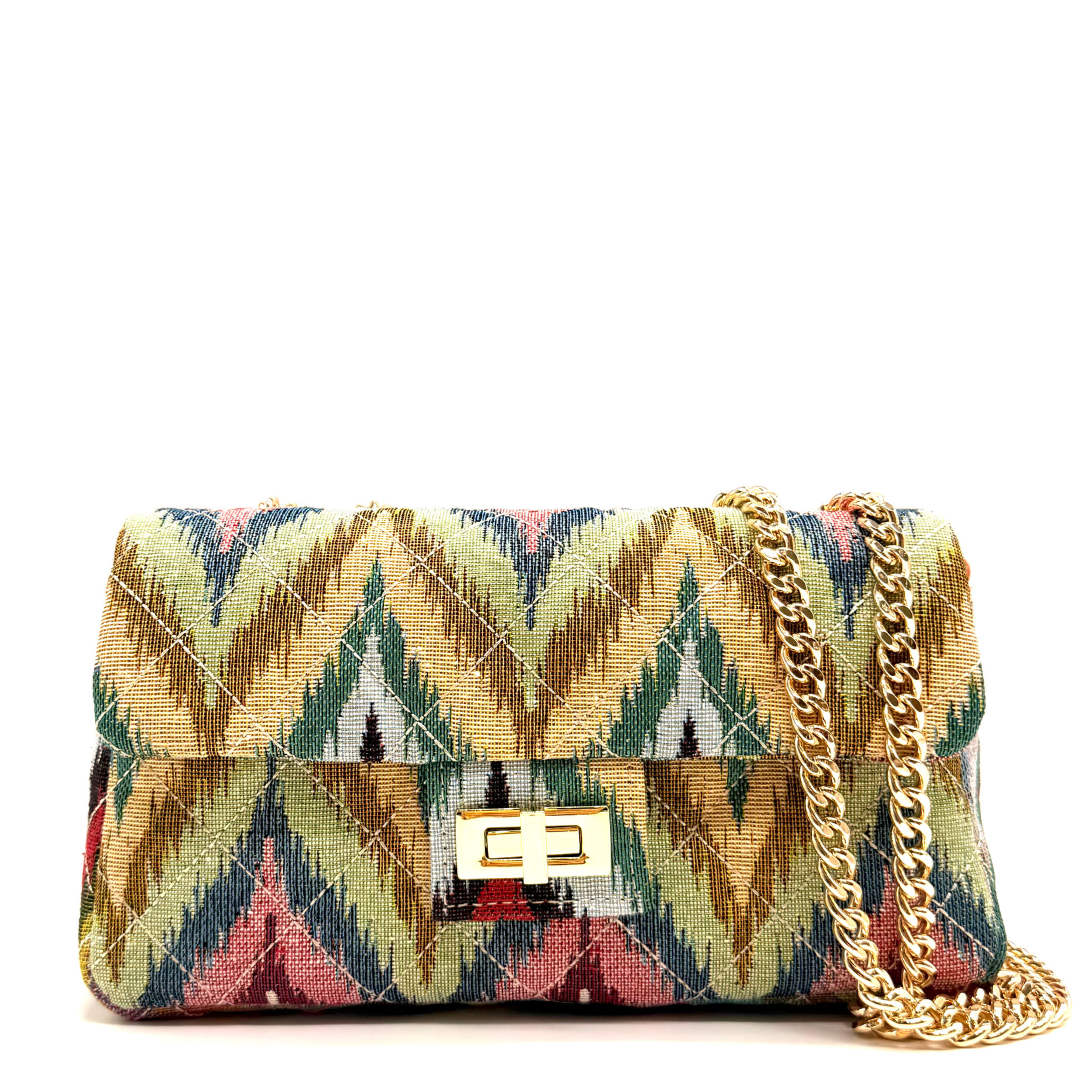 THE SOFT CLASSIC BAG #174