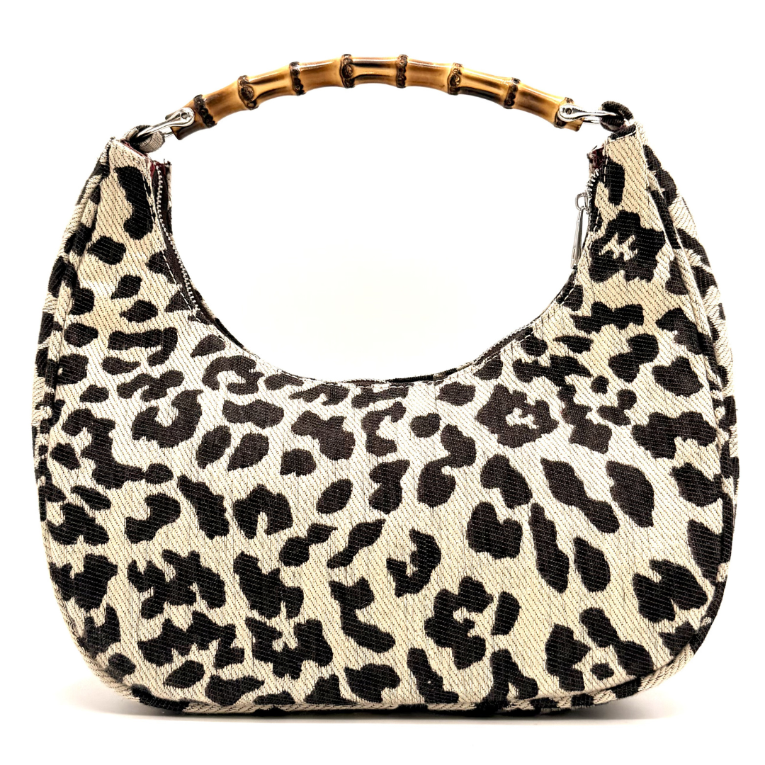 The Bamboo Bag #25