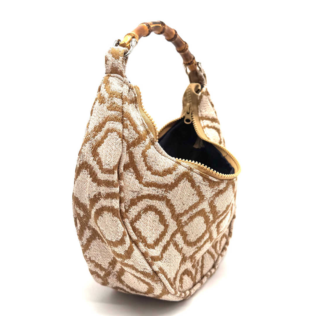 The Bamboo Bag #05