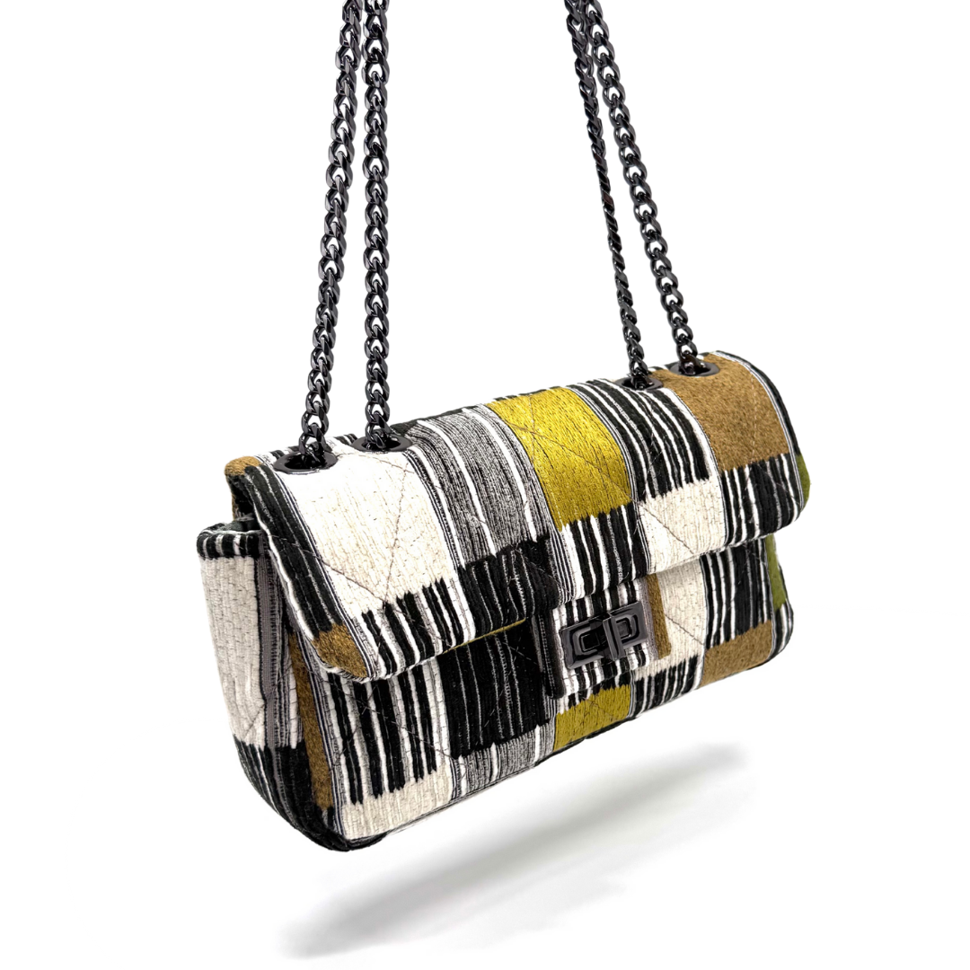 THE SOFT CLASSIC BAG #07