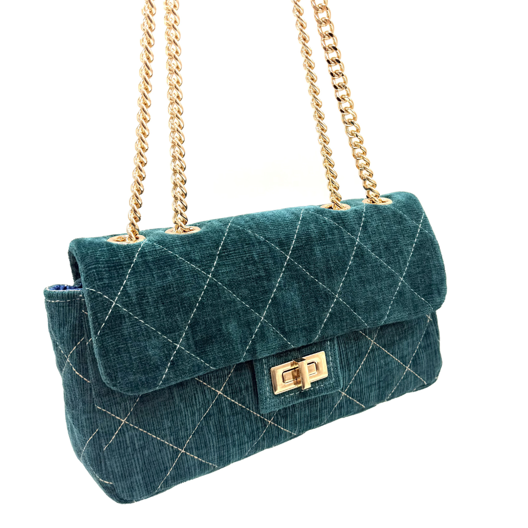 THE SOFT CLASSIC BAG #72