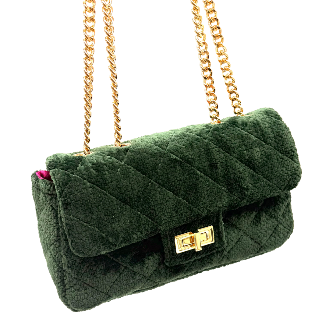 THE SOFT CLASSIC BAG #132