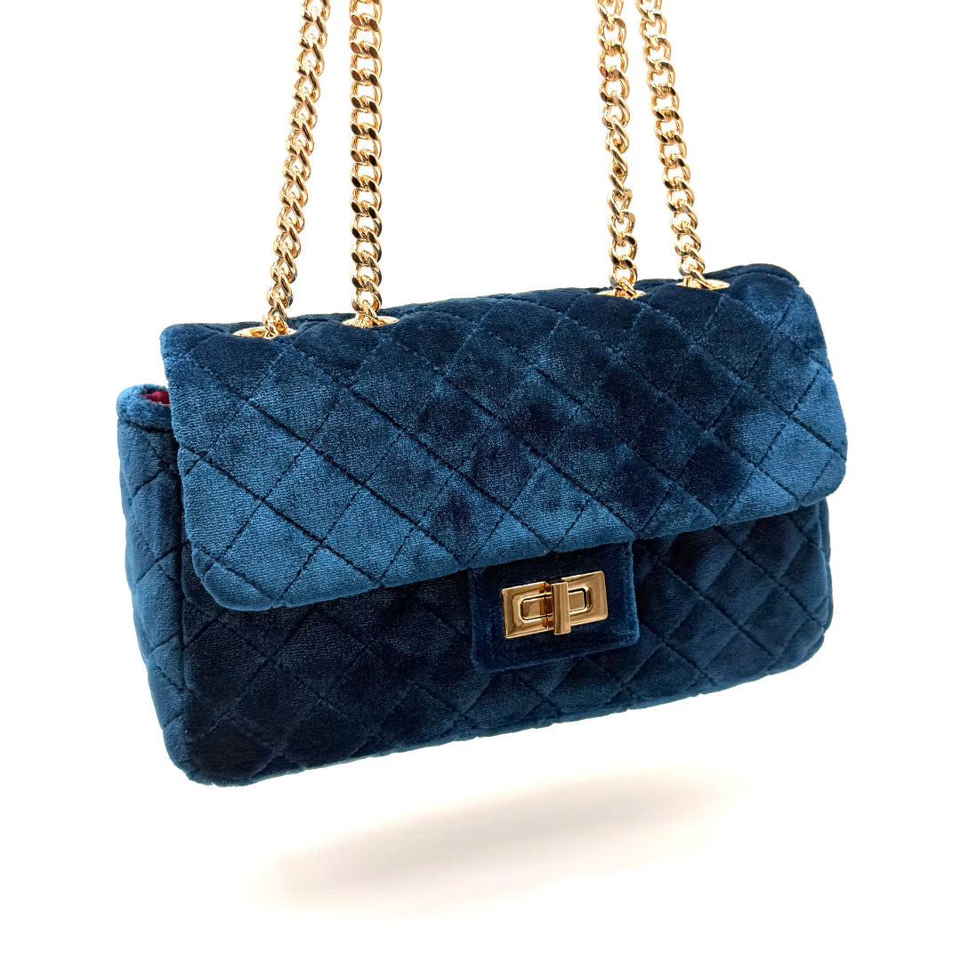 THE SOFT CLASSIC BAG #191