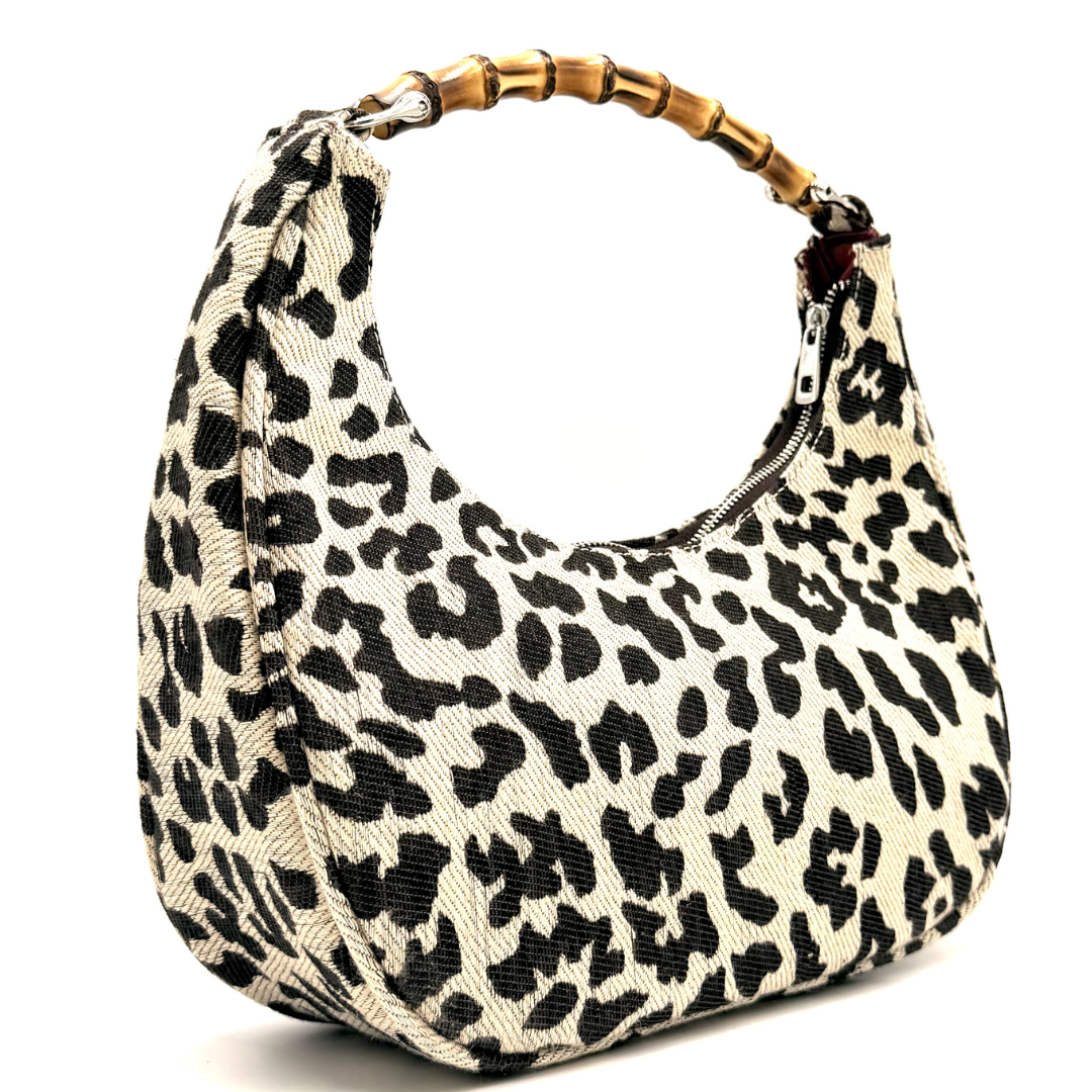 The Bamboo Bag #25