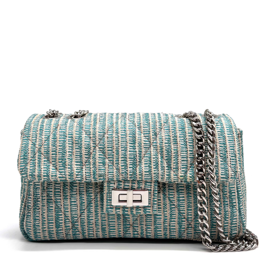 THE SOFT CLASSIC BAG #08