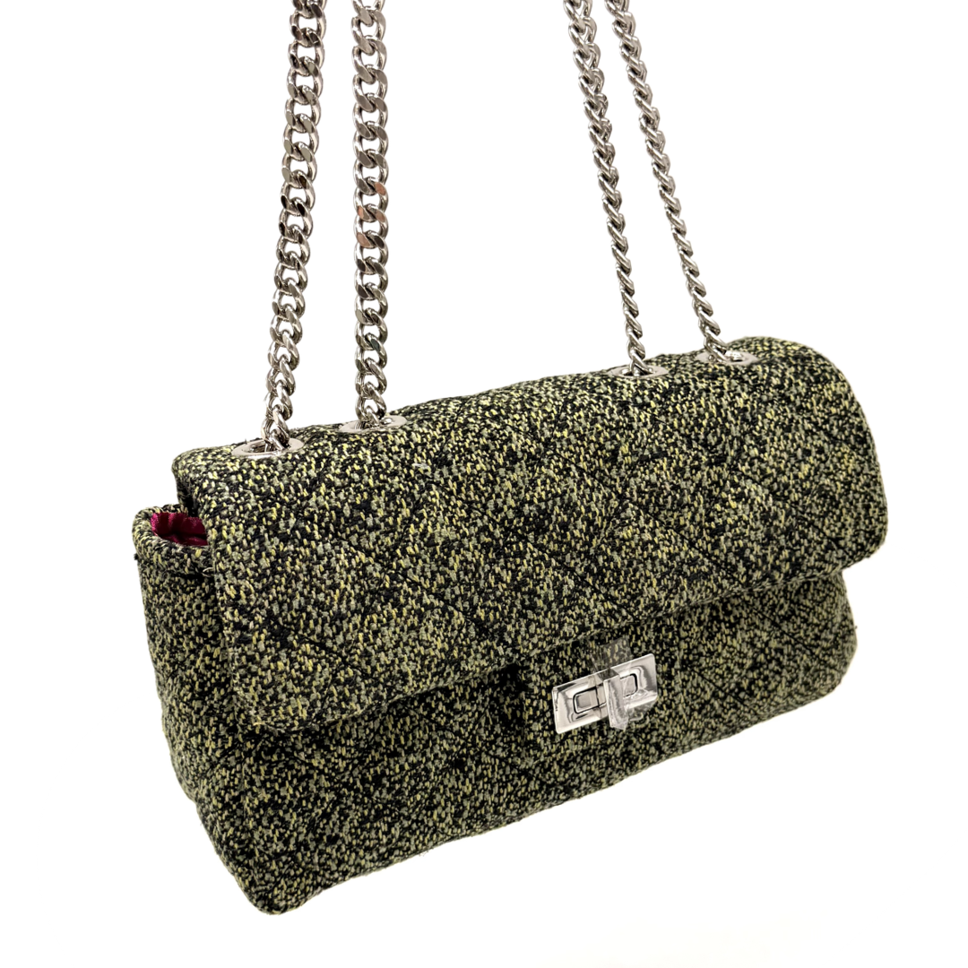 THE SOFT CLASSIC BAG #98