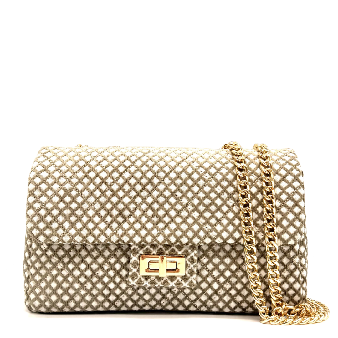 THE SOFT CLASSIC BAG #73