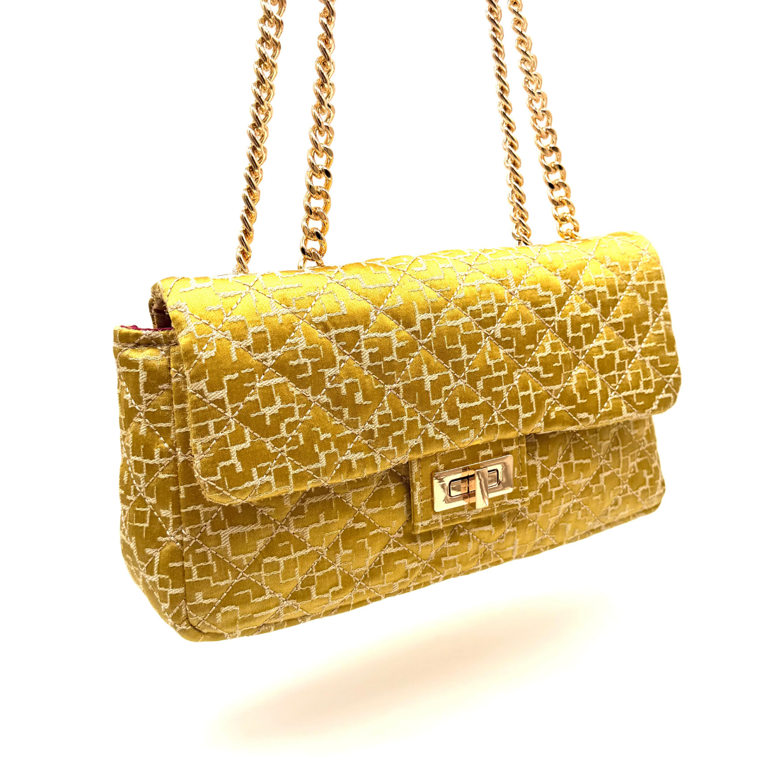 THE SOFT CLASSIC BAG #227