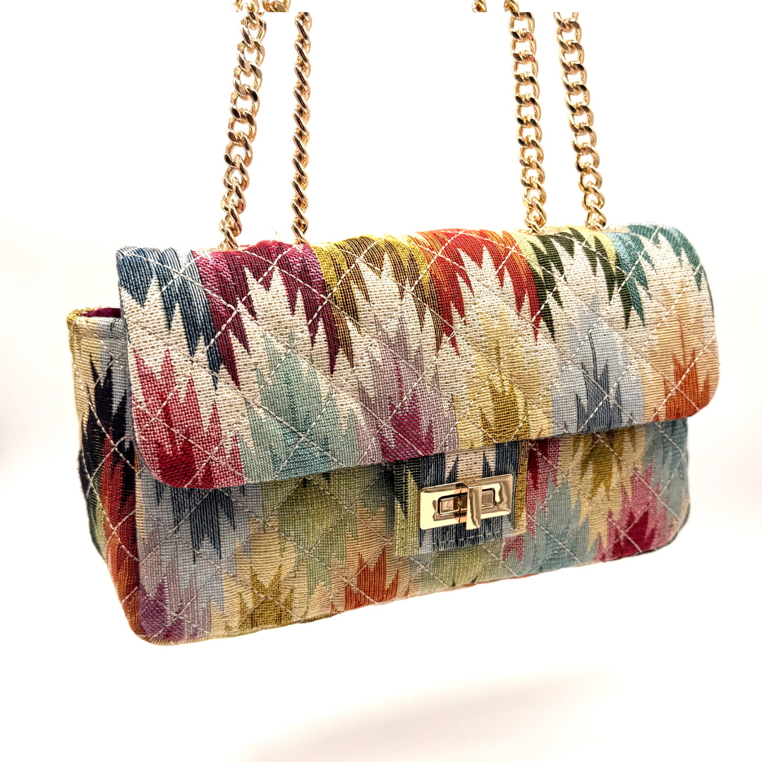 THE SOFT CLASSIC BAG #192