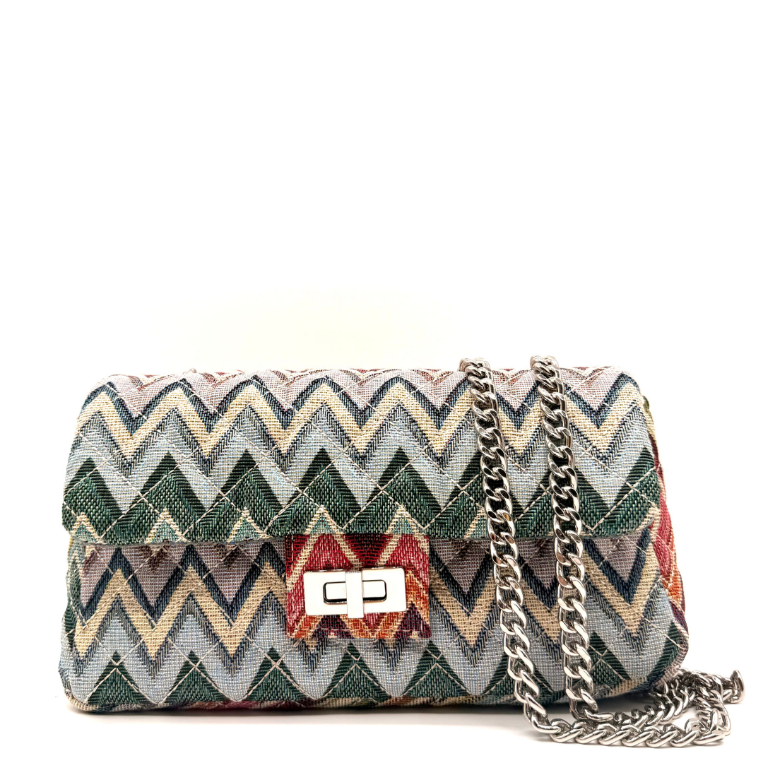 THE SOFT CLASSIC BAG #193