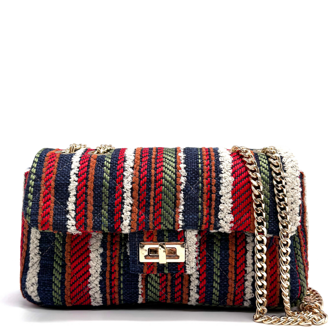 THE SOFT CLASSIC BAG #09