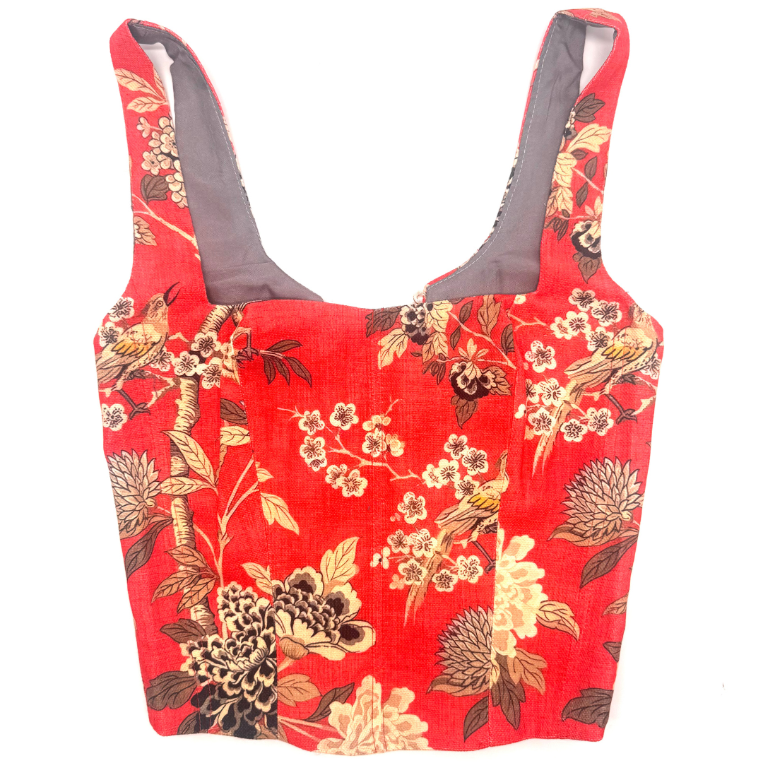 NICA TOP #40