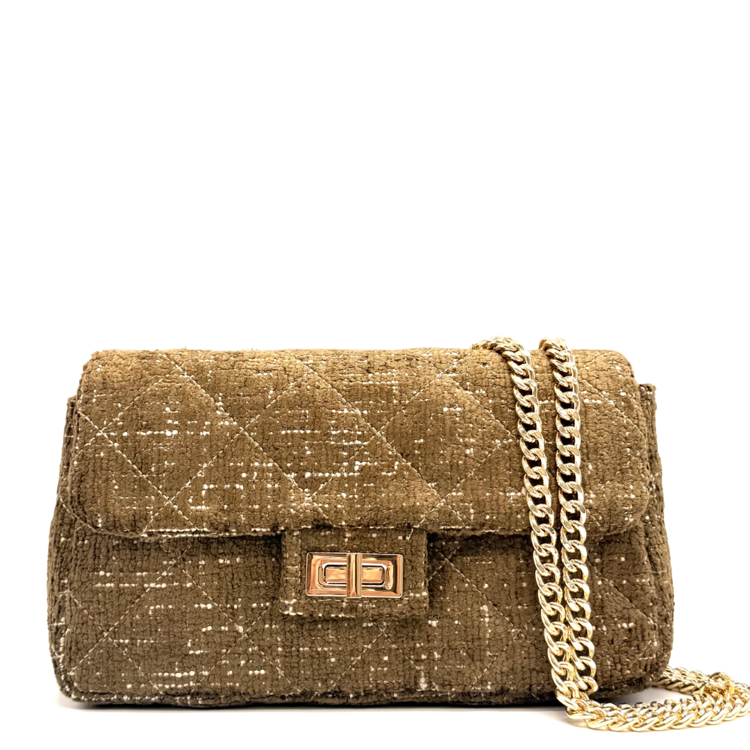 THE SOFT CLASSIC BAG #74