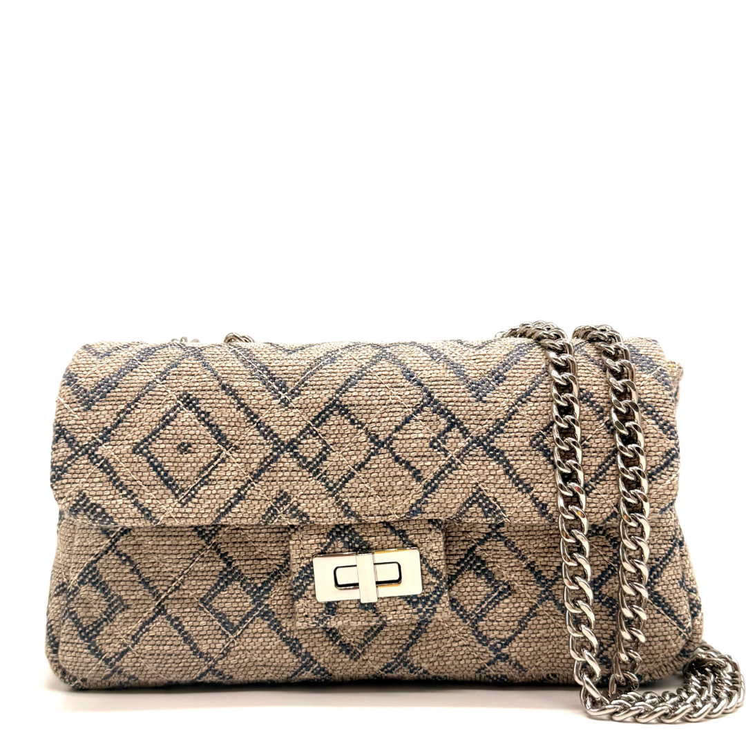 THE SOFT CLASSIC BAG #134